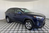Used 2022 Toyota RAV4 XLE image 3