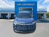 New 2026 Chevrolet Equinox LT image 2