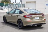 New 2025 Honda Civic Sport image 6