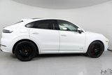 Used 2022 Porsche Cayenne GTS w/ Premium Package Plus image 5