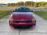 Used 2021 Kia K5 GT-Line image 2