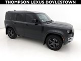 Used 2024 Land Rover Defender 110 SE image 1