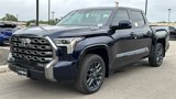 New 2025 Toyota Tundra Platinum image 3