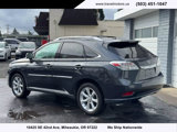 Used 2011 Lexus RX 350 AWD image 3