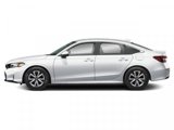 New 2026 Honda Civic LX image 3