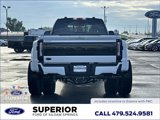 Used 2025 Ford F450 Platinum w/ Platinum Plus Package image 5
