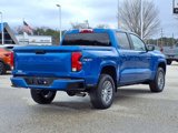 Certified 2023 Chevrolet Colorado LT image 3