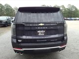 New 2025 Chevrolet Tahoe Premier image 4