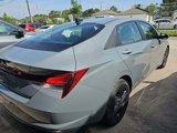 Used 2021 Hyundai Elantra SEL image 5