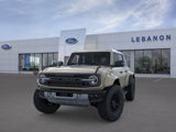 New 2025 Ford Bronco Raptor image 2