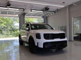 New 2025 Kia Telluride SX Prestige X-Line image 5
