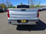 New 2025 Chevrolet Silverado 1500 LTZ w/ LTZ Premium Package image 5