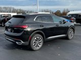 New 2025 Buick Envision Preferred image 4