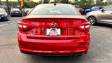Used 2017 Hyundai Sonata SE image 5