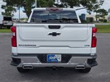 New 2026 Chevrolet Silverado 1500 LTZ w/ Technology Package image 4