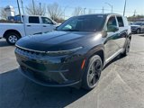 New 2025 Jeep Wagoneer Launch Edition image 2
