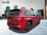 New 2025 Toyota Sequoia Platinum image 5