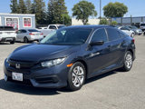 Used 2016 Honda Civic LX image 4