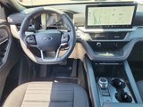 Used 2025 Ford Explorer ST-Line w/ Premium Package image 4