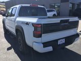 New 2025 Nissan Frontier PRO-4X w/ Pro Convenience Package image 4