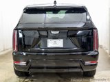 New 2025 Cadillac Escalade IQ Sport 2 w/ LPO, ONYX Package image 5