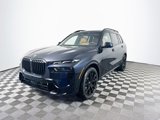 New 2025 BMW X7 xDrive40i w/ Executive Package image 4