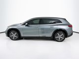 Certified 2023 Mercedes-Benz EQS 580 4MATIC SUV image 5