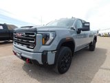 New 2025 GMC Sierra 2500 AT4 w/ AT4 Premium Plus Package image 4