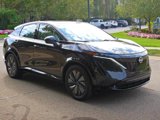 Used 2023 Nissan Ariya AWD image 3