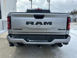 New 2025 RAM 1500 Laramie w/ Night Edition image 5