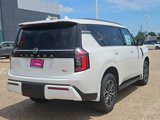 New 2025 Nissan Armada SL image 5