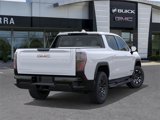 New 2026 GMC Sierra EV Elevation image 4
