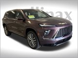 New 2025 Buick Enclave Avenir w/ Super Cruise Package image 2