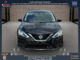 Used 2019 Nissan Sentra SV image 3