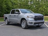 New 2025 RAM 1500 Big Horn image 2