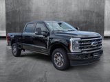 New 2025 Ford F250 King Ranch w/ FX4 Off-Road Package image 3