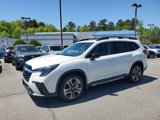 New 2025 Subaru Ascent Touring image 3