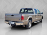 Used 2002 Ford F250 2WD Crew Cab Super Duty image 4