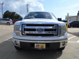 Used 2013 Ford F150 XLT image 2