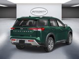 New 2025 Nissan Pathfinder SL w/ SL Premium Package image 2