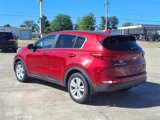 Used 2017 Kia Sportage LX image 3