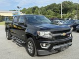 Used 2019 Chevrolet Colorado Z71 image 5