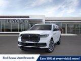 New 2025 Lincoln Navigator L Reserve image 2