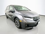 New 2026 Honda Odyssey EX-L image 3