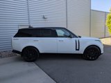 New 2025 Land Rover Range Rover Long Wheelbase Autobiography image 6