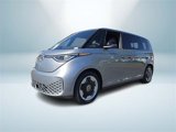 New 2025 Volkswagen ID. Buzz Pro S image 2