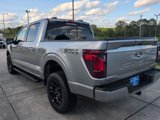 New 2025 Ford F150 XLT w/ Equipment Group 302A MID image 5
