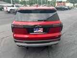 New 2025 Chevrolet Traverse Z71 w/ LPO, Illumination Package image 4