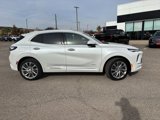 New 2025 Buick Envision Avenir image 4
