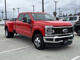 New 2025 Ford F350 XL image 3
